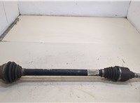  Полуось (приводной вал, шрус) Citroen C4 Cactus 20328787 #1