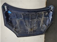  Капот Ford Focus 2 2005-2008 20328790 #4