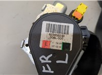  Ремень безопасности Ford Focus 3 2011-2015 20328796 #2