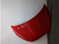 1852919, PF1EBA16610AA Капот Ford Focus 3 2014-2019 20328798 #5