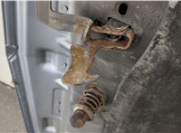 Капот Opel Vectra C 2002-2008 20328805 #5