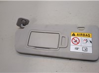  Козырек солнцезащитный Renault Megane 4 2016-2020 20328808 #1