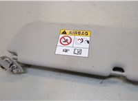  Козырек солнцезащитный Renault Megane 4 2016-2020 20328808 #3