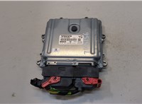  Блок управления двигателем Volvo V70 2007-2013 20328824 #1