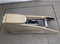  Консоль салона (кулисная часть) Mercedes GL X164 2006-2012 20328833 #1