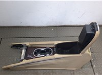  Консоль салона (кулисная часть) Mercedes GL X164 2006-2012 20328833 #3