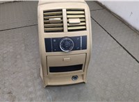  Консоль салона (кулисная часть) Mercedes GL X164 2006-2012 20328833 #5