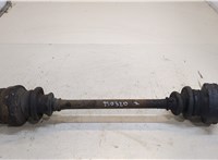  Полуось (приводной вал, шрус) Mercedes E W210 1995-2002 20328835 #1