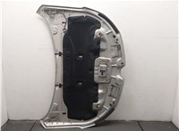  Капот Renault Megane 4 2016-2020 20328847 #2