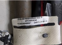  Подушка безопасности боковая (шторка) Jeep Compass 2011-2016 20328851 #2