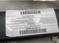  Подушка безопасности боковая (шторка) Jeep Compass 2011-2016 20328851 #5