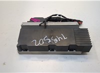 4E0035223G Усилитель звука Audi A8 (D3) 2005-2007 20328857 #1