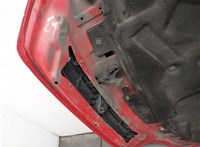  Капот Opel Astra G 1998-2005 20328858 #4