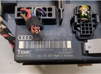 4E0907279Q Блок комфорта Audi A8 (D3) 2005-2007 20328862 #4