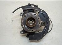  Ступица (кулак, цапфа) Renault Megane 4 2016-2020 20328884 #1