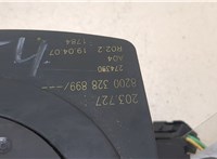 8200328896 Переключатель поворотов и дворников (стрекоза) Renault Laguna 2 2001-2007 20328885 #3