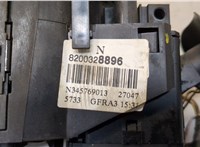  Переключатель поворотов и дворников (стрекоза) Renault Laguna 2 2001-2007 20328885 #7