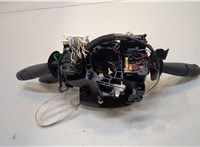  Переключатель поворотов и дворников (стрекоза) Renault Laguna 2 2001-2007 20328885 #9