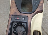  Консоль салона (кулисная часть) BMW X5 E53 2000-2007 20328886 #5