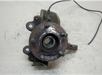  Ступица (кулак, цапфа) Ford Focus 2 2005-2008 20328887 #1
