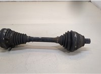  Полуось (приводной вал, шрус) Volkswagen Touran 2003-2006 20328889 #1