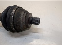  Полуось (приводной вал, шрус) Volkswagen Touran 2003-2006 20328889 #2