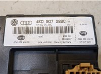 4E0907289C Блок комфорта Audi A8 (D3) 2005-2007 20328901 #2
