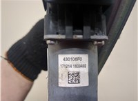 827211609R Стеклоподъемник электрический Renault Megane 4 2016-2020 20328904 #3