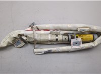  Подушка безопасности боковая (шторка) Toyota RAV 4 2006-2013 20328917 #5
