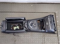  Консоль салона (кулисная часть) Mercedes E W213 20328918 #3