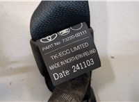  Ремень безопасности Toyota Corolla E12 2001-2006 20328921 #2