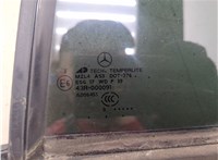 A1647301355 Стекло форточки двери Mercedes GL X164 2006-2012 20328923 #2