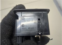 A25182005109051 Кнопка стеклоподъемника (блок кнопок) Mercedes GL X164 2006-2012 20328933 #2
