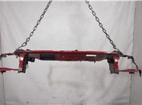  Рамка передняя (телевизор) Volvo C30 2010-2013 20328937 #1