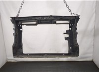  Рамка передняя (телевизор) Skoda Octavia (A5) 2004-2008 20328956 #2