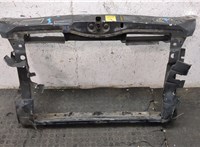 1Z0805591F Рамка передняя (телевизор) Skoda Octavia (A5) 2004-2013 20328956 #3