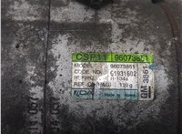 94558244 Компрессор кондиционера Chevrolet Spark 2009- 20328974 #3