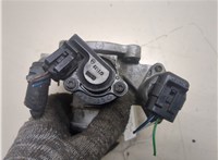  Заслонка дроссельная Chevrolet Spark 2009- 20328975 #2
