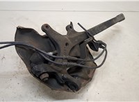  Ступица (кулак, цапфа) Mercedes E W210 1995-2002 20328979 #2