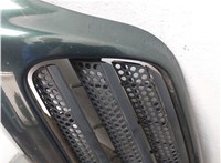 A1638800185 Решетка радиатора Mercedes ML W163 1998-2004 11361716 #5