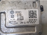  Блок розжига Volkswagen Touran 2010-2015 20328998 #2