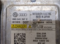 8K0941597E Блок розжига Audi A4 (B8) 2011-2015 20329002 #4