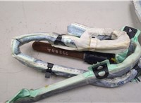  Подушка безопасности боковая (шторка) Volkswagen Passat 6 2005-2010 20329007 #5