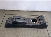  Консоль салона (кулисная часть) Audi A8 (D3) 2002-2005 20329011 #2