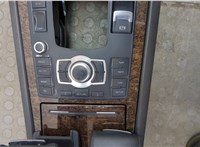  Консоль салона (кулисная часть) Audi A8 (D3) 2002-2005 20329011 #5