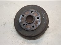 Ступица (кулак, цапфа) Suzuki SX4 2006-2014 20329015 #2