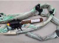 Подушка безопасности боковая (шторка) Volkswagen Passat 6 2005-2010 20329017 #1