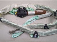  Подушка безопасности боковая (шторка) Volkswagen Passat 6 2005-2010 20329017 #4