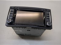  Магнитола Volkswagen Touareg 2007-2010 20329034 #1