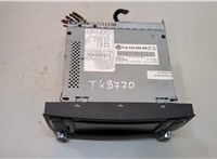  Магнитола Volkswagen Touareg 2007-2010 20329034 #2